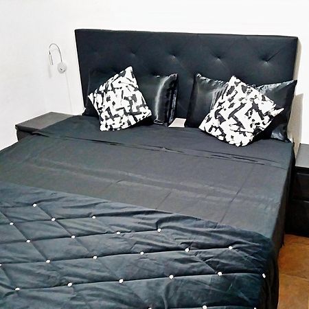 דירות בנאלמדנה Playa Estudio Deluxe מראה חיצוני תמונה